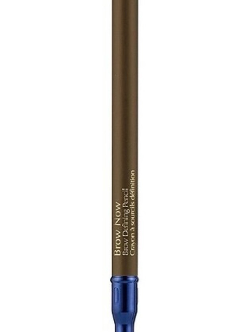 Estee Lauder Brow Now Brow Defining Pencil in Brown with Blue Cap